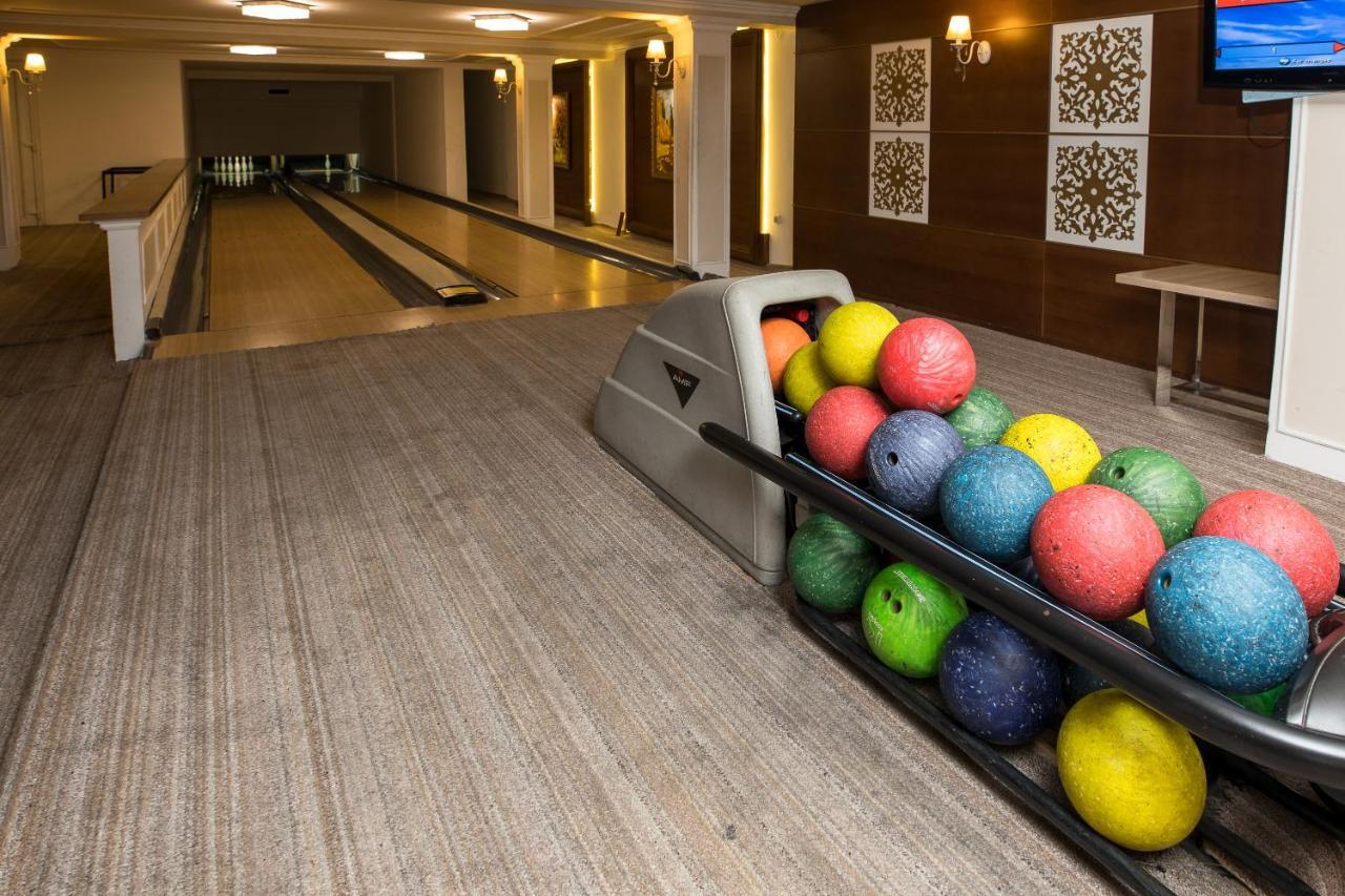 Hotel Omni Valjevo Exteriér fotografie