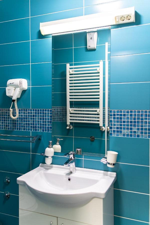Hotel Omni Valjevo Exteriér fotografie