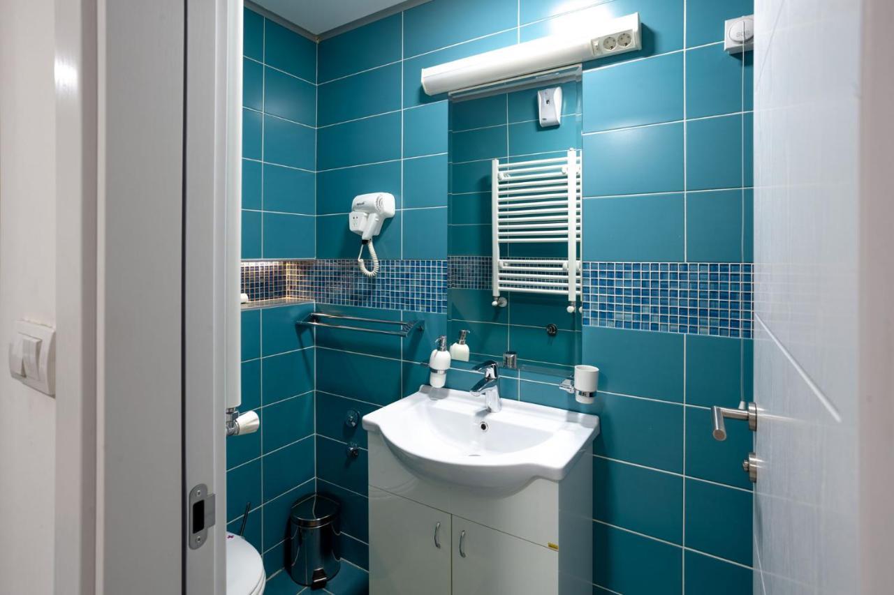 Hotel Omni Valjevo Exteriér fotografie